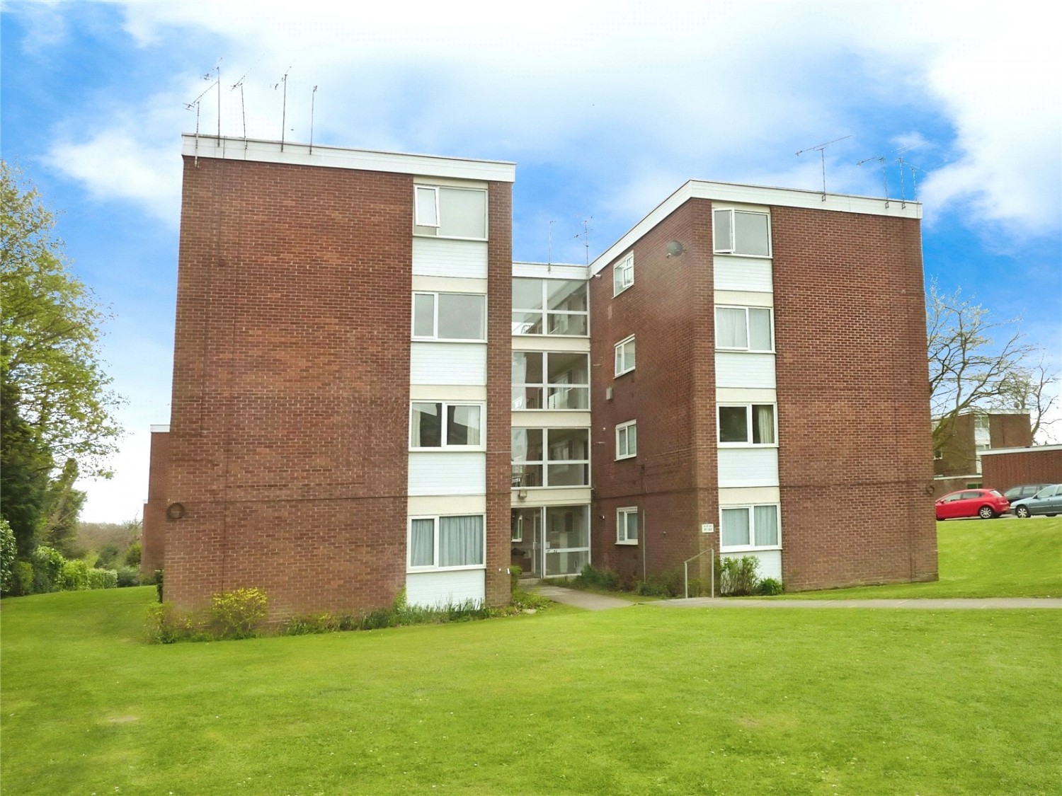 Whitley, Coventry