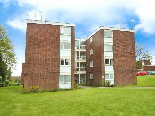 Whitley, Coventry