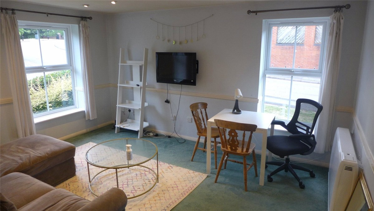 Canal Basin, Coventry