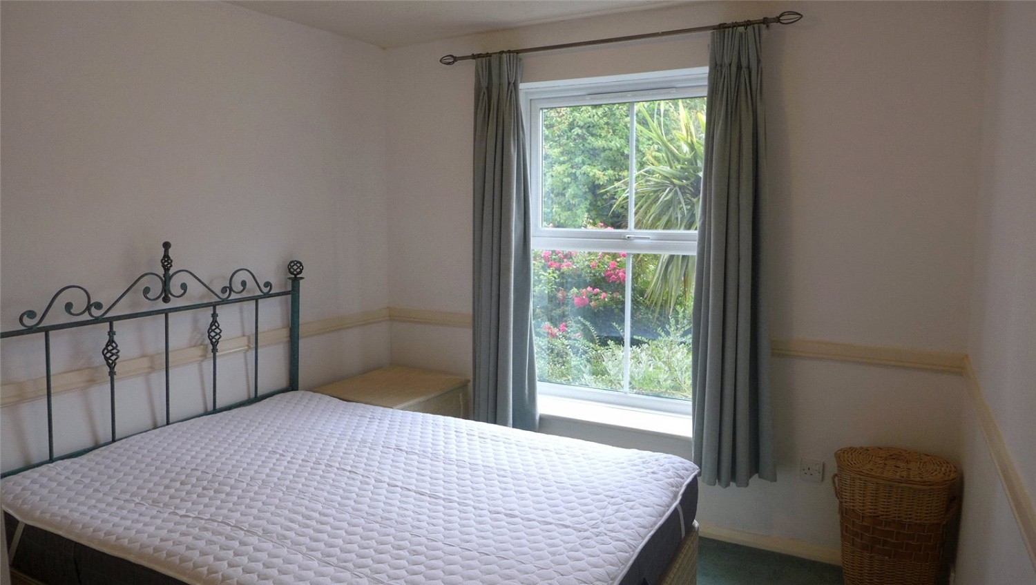 Canal Basin, Coventry