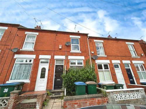Earlsdon, Coventry