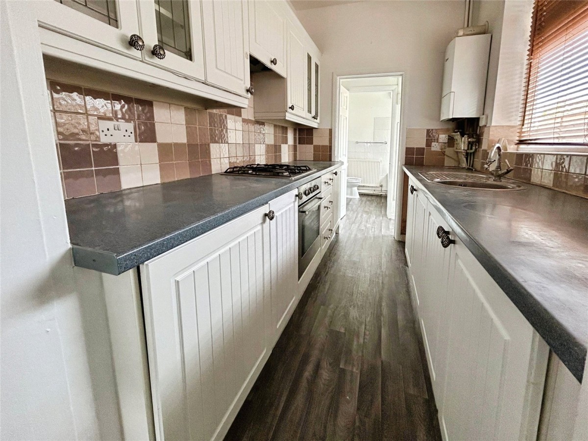 Earlsdon, Coventry