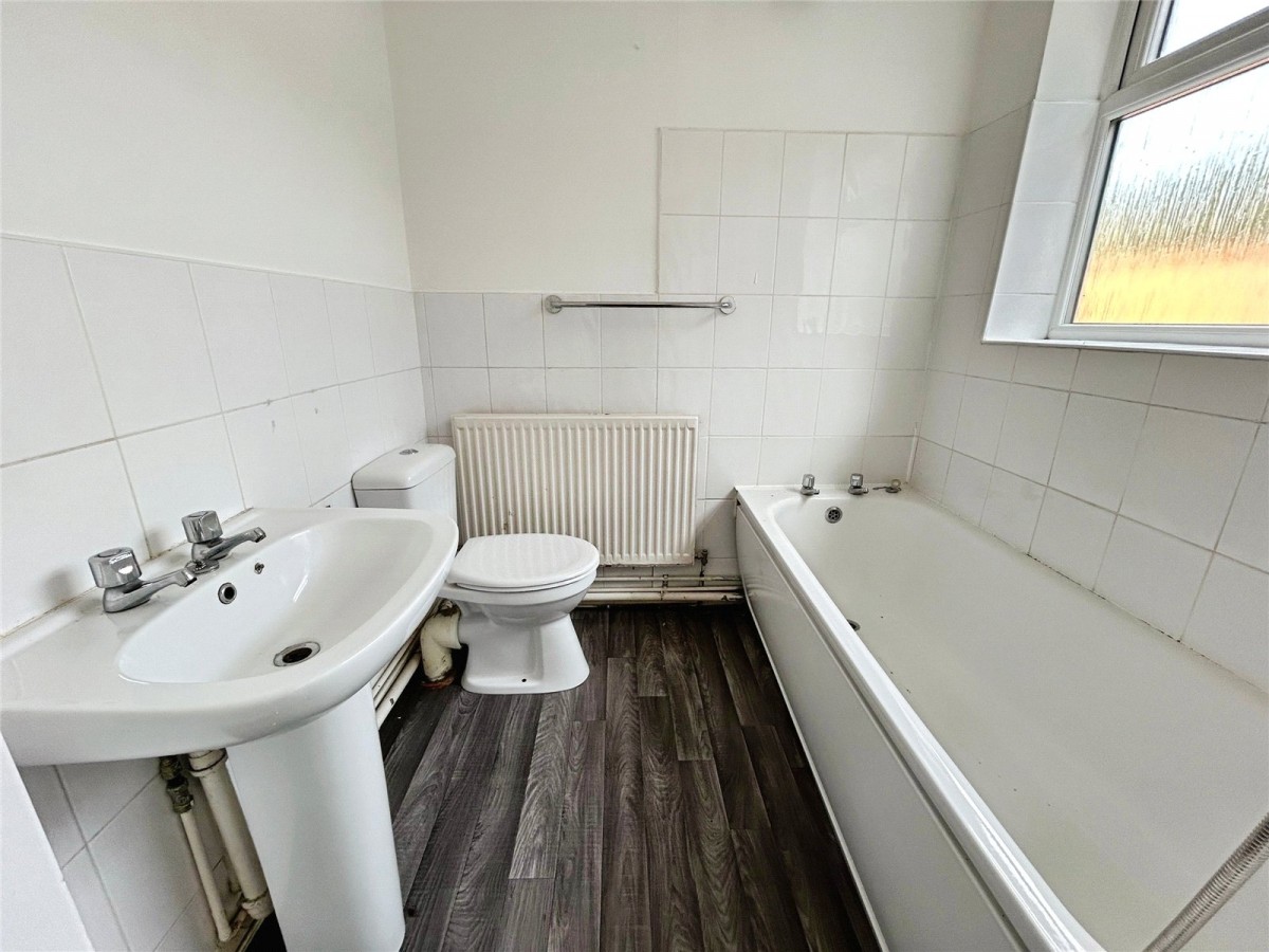 Earlsdon, Coventry