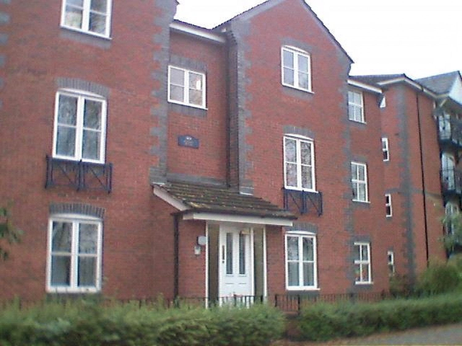 Canal Basin, Coventry
