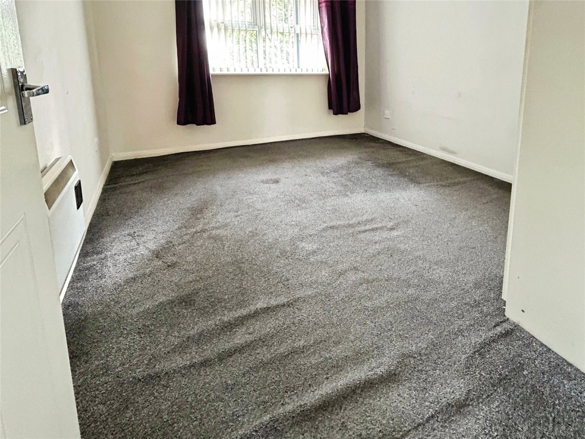 Canal Basin, Coventry