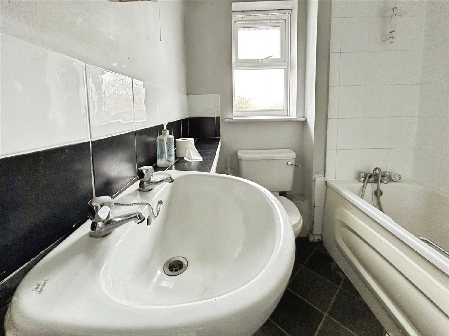 Canal Basin, Coventry