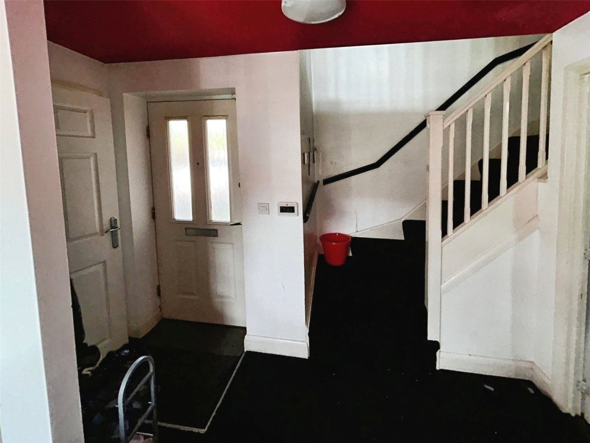Stoke, Coventry