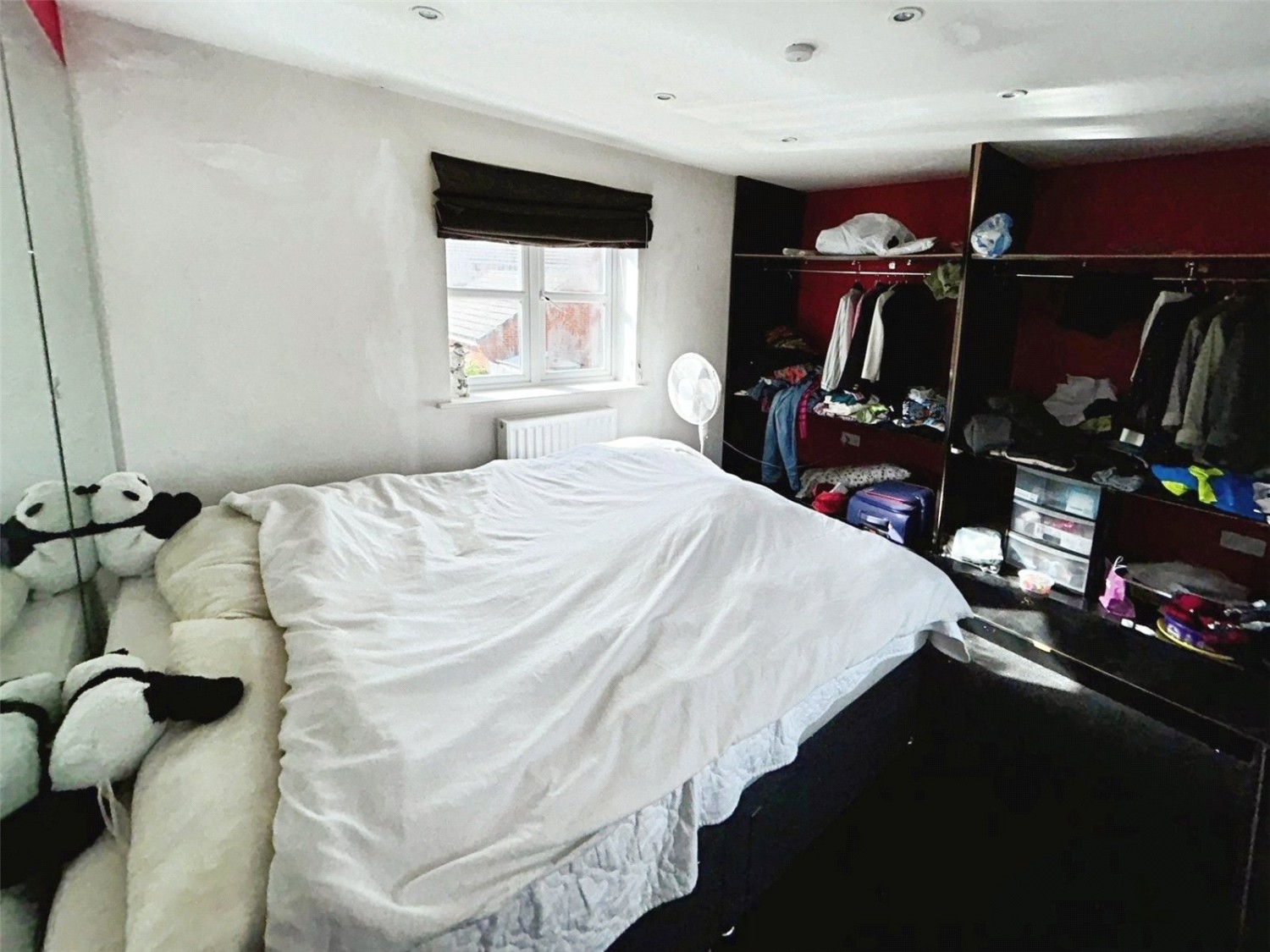 Stoke, Coventry