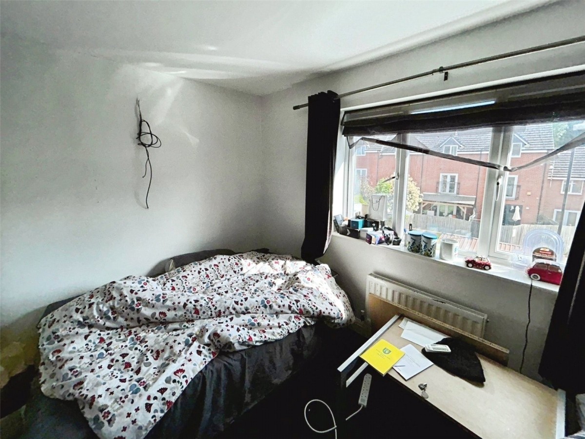 Stoke, Coventry