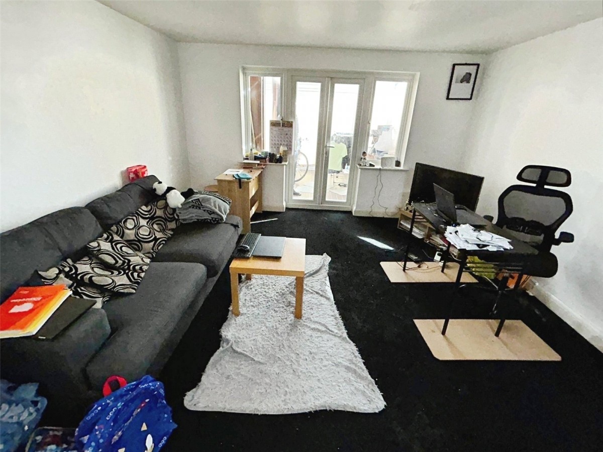 Stoke, Coventry