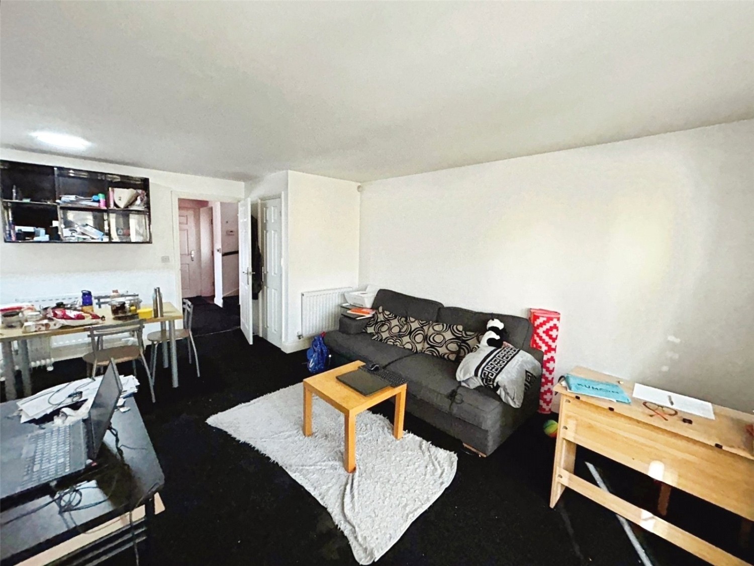 Stoke, Coventry