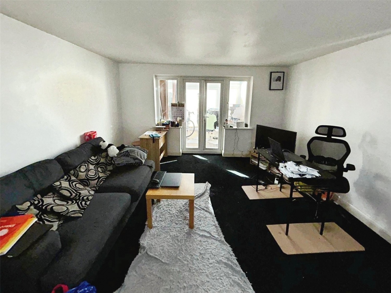 Stoke, Coventry