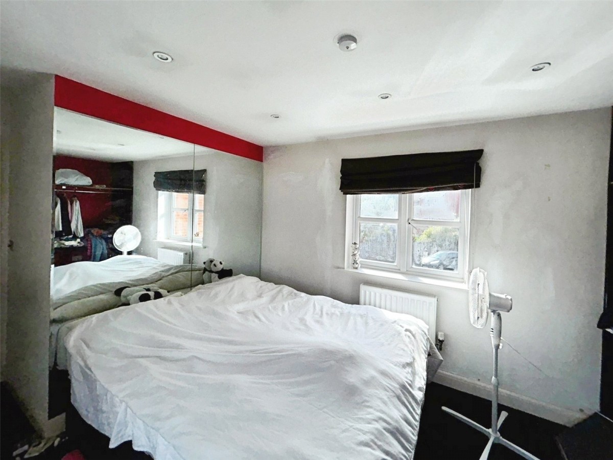 Stoke, Coventry