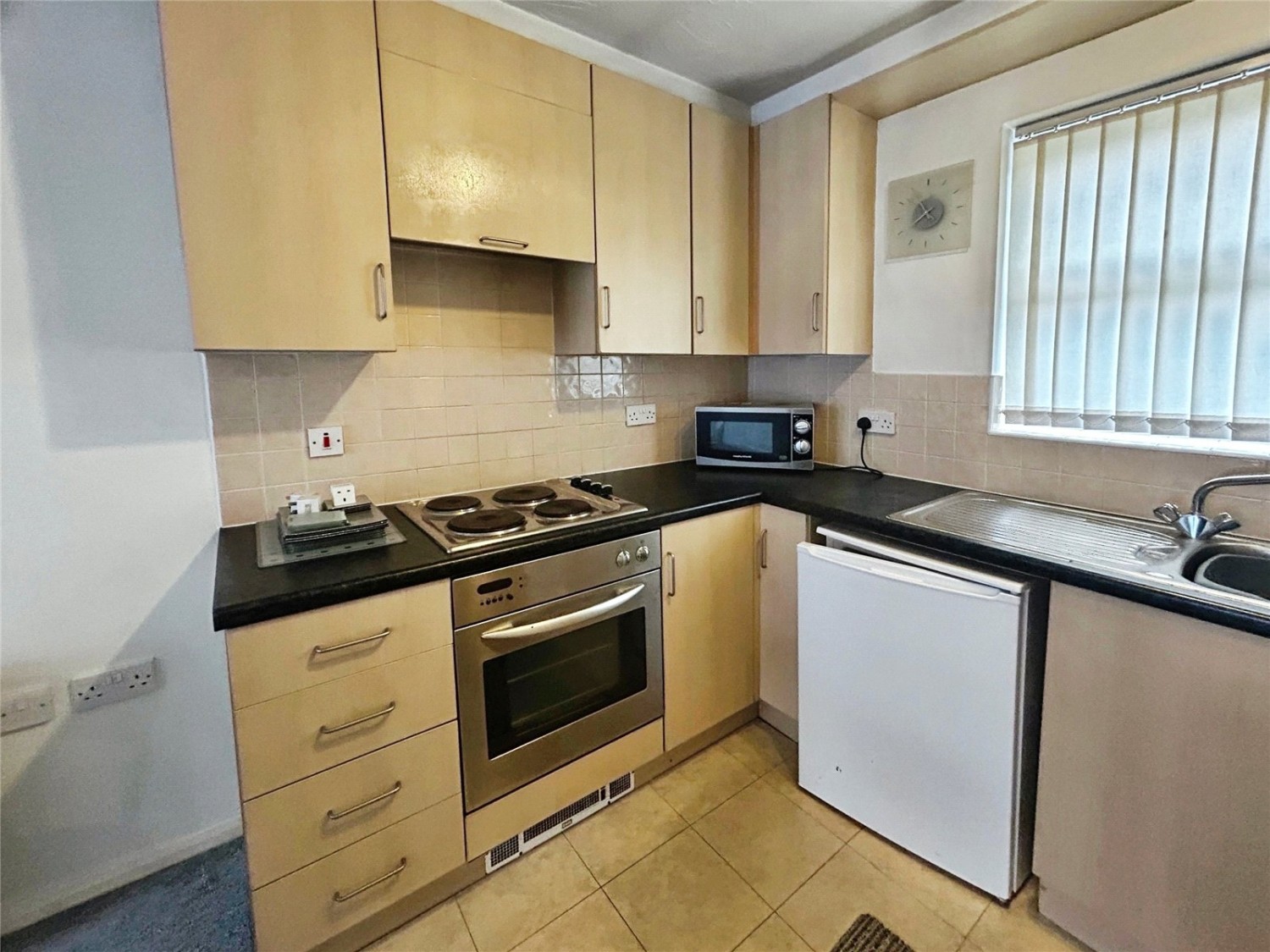 Gillquart Way, Parkside, Coventry