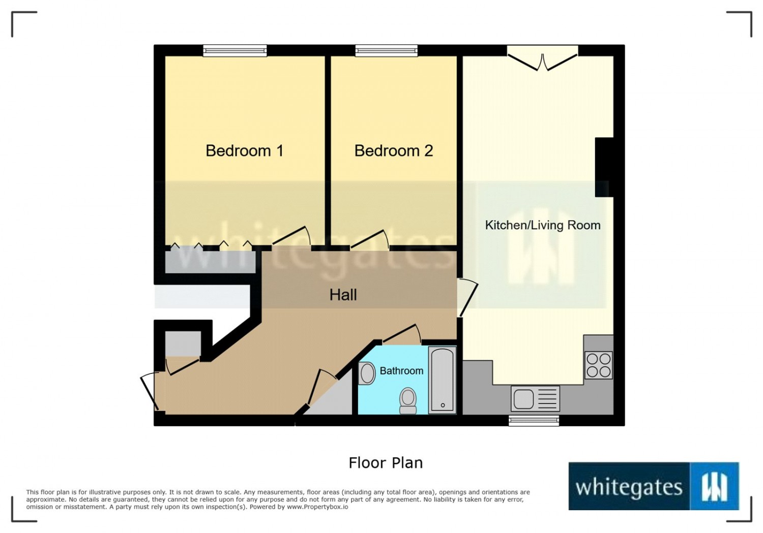 Gillquart Way, Parkside, Coventry