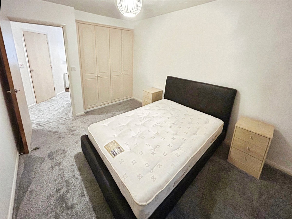 Gillquart Way, Parkside, Coventry