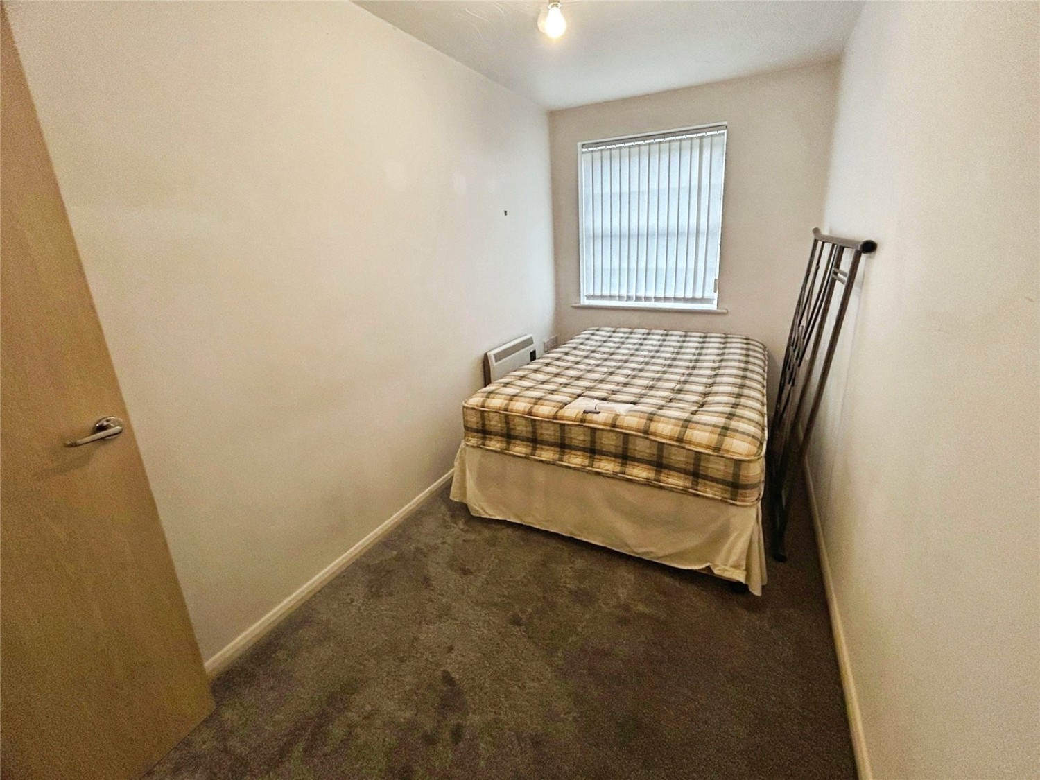 Gillquart Way, Parkside, Coventry