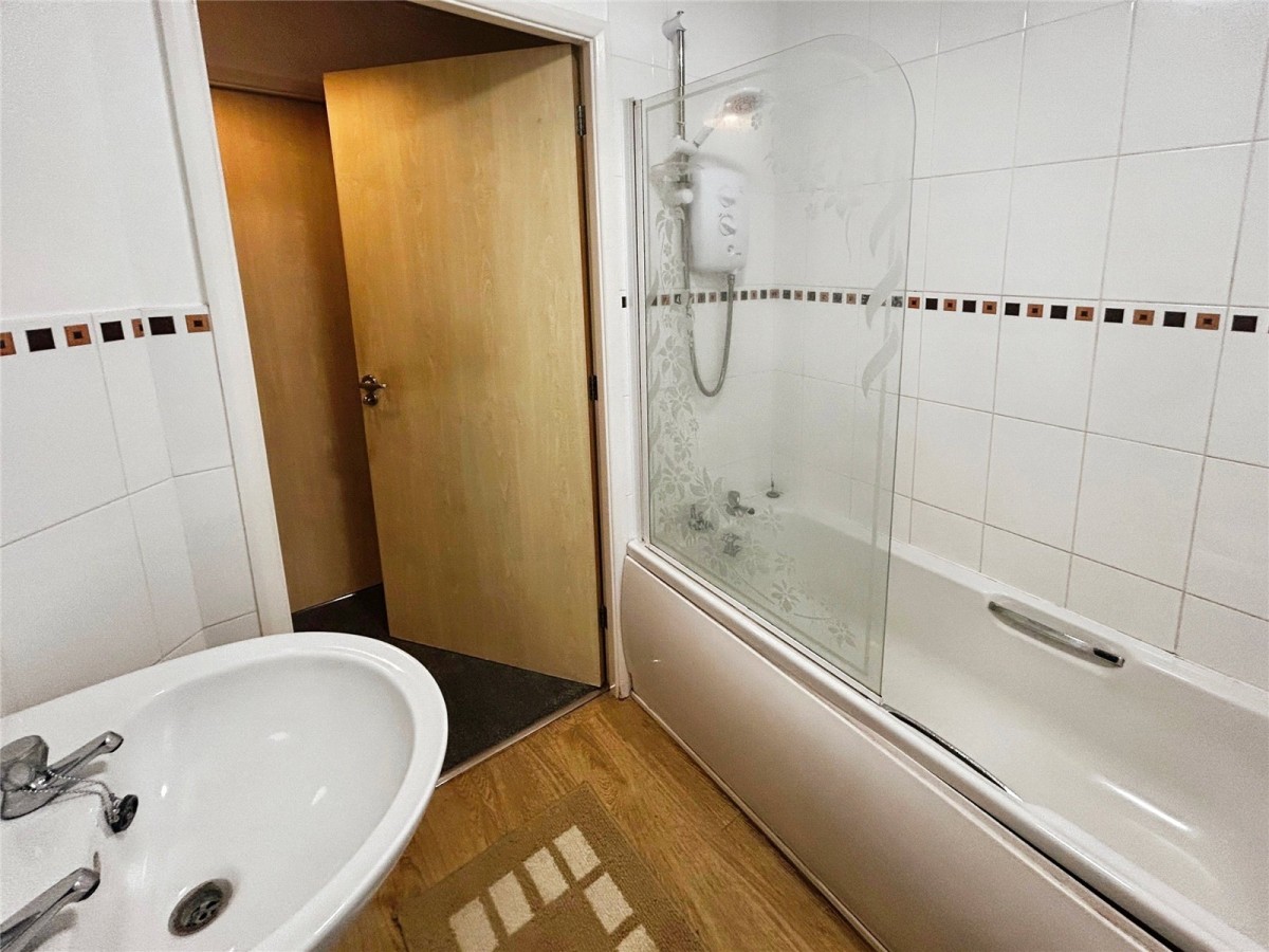 Gillquart Way, Parkside, Coventry