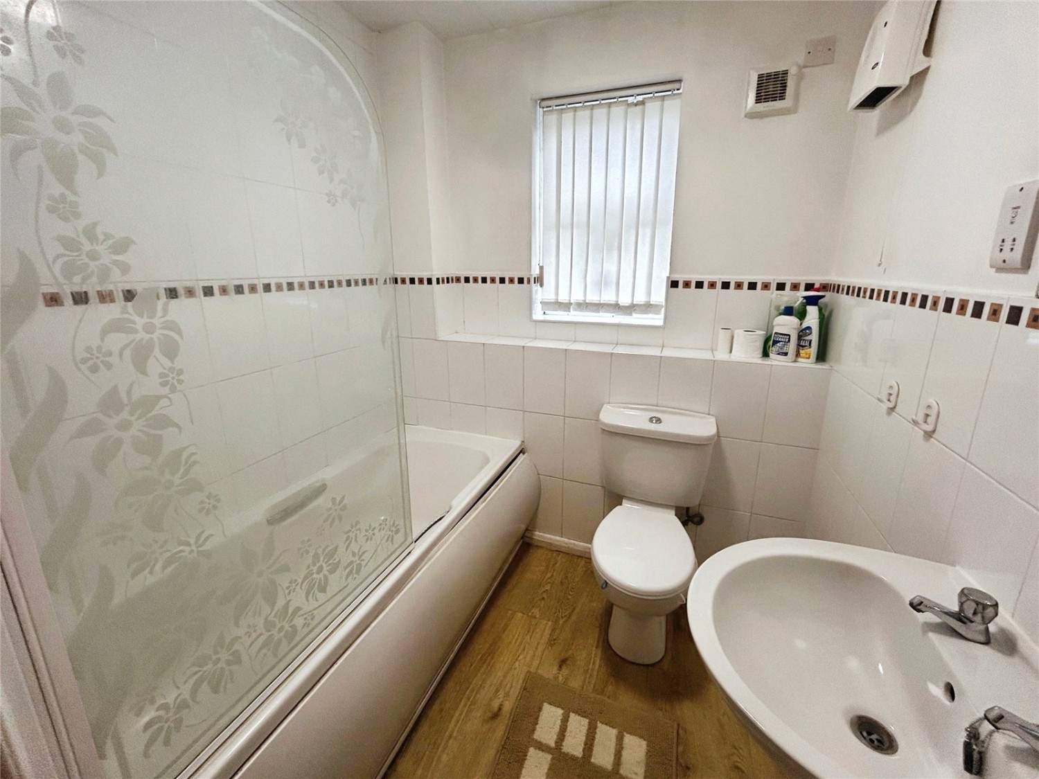 Gillquart Way, Parkside, Coventry