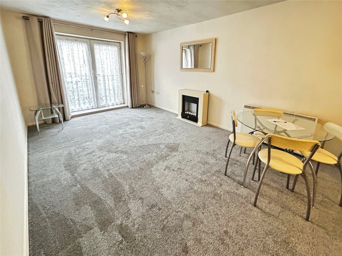 Gillquart Way, Parkside, Coventry