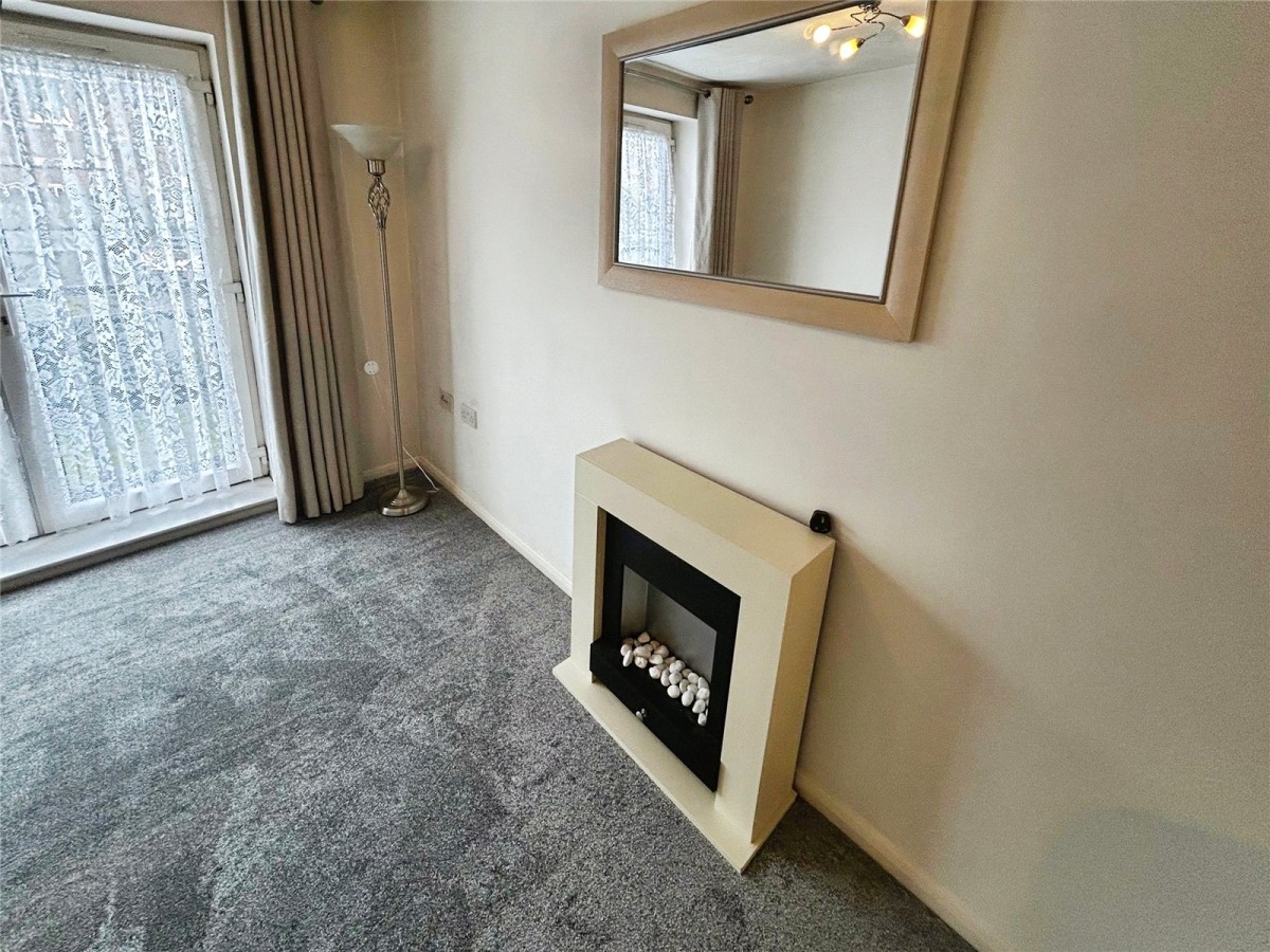 Gillquart Way, Parkside, Coventry