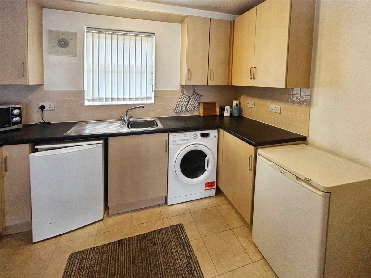 Gillquart Way, Parkside, Coventry