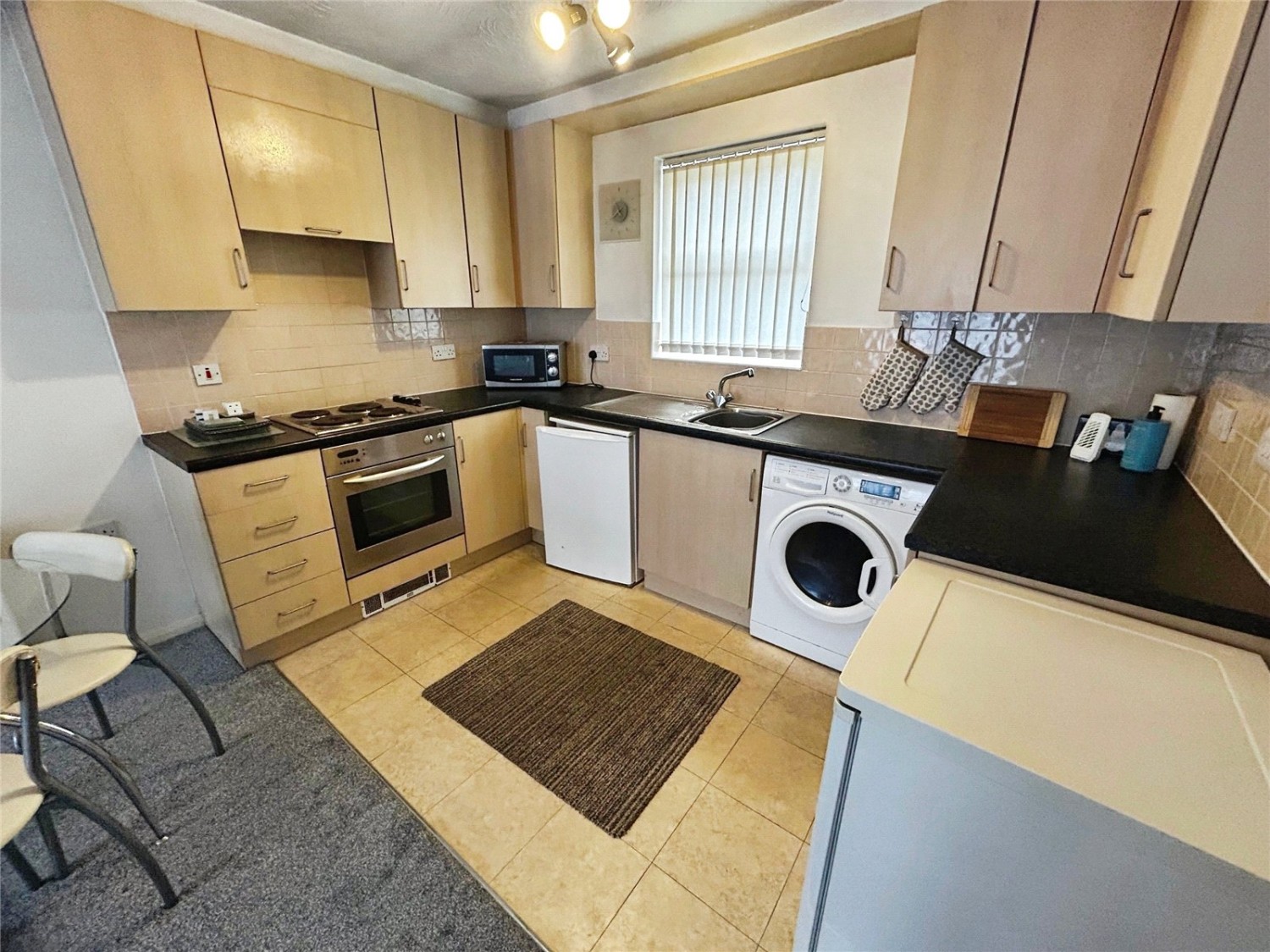 Gillquart Way, Parkside, Coventry