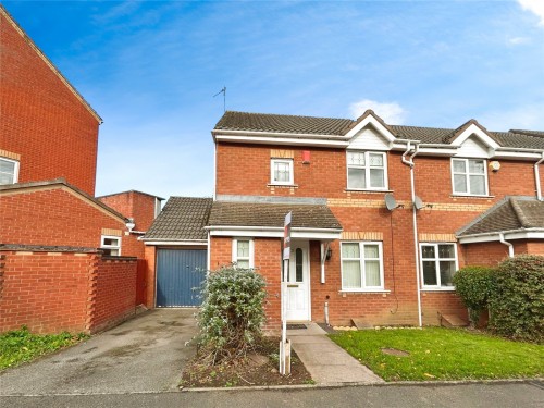 Daimler Green, Coventry