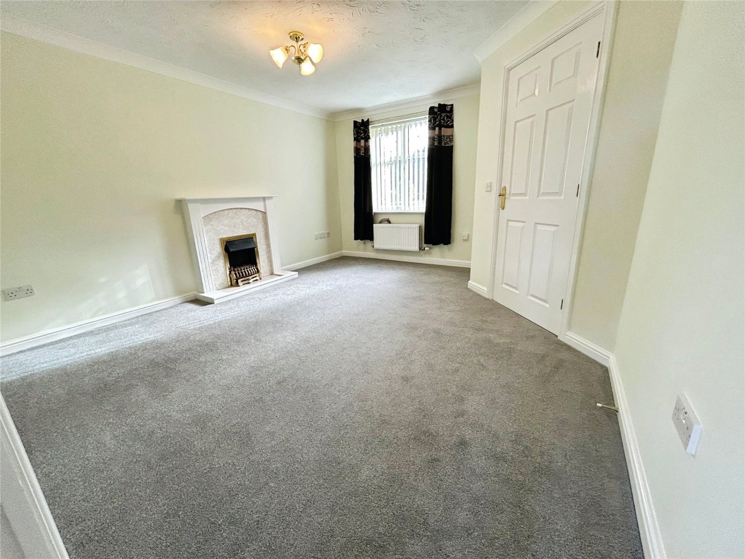 Daimler Green, Coventry