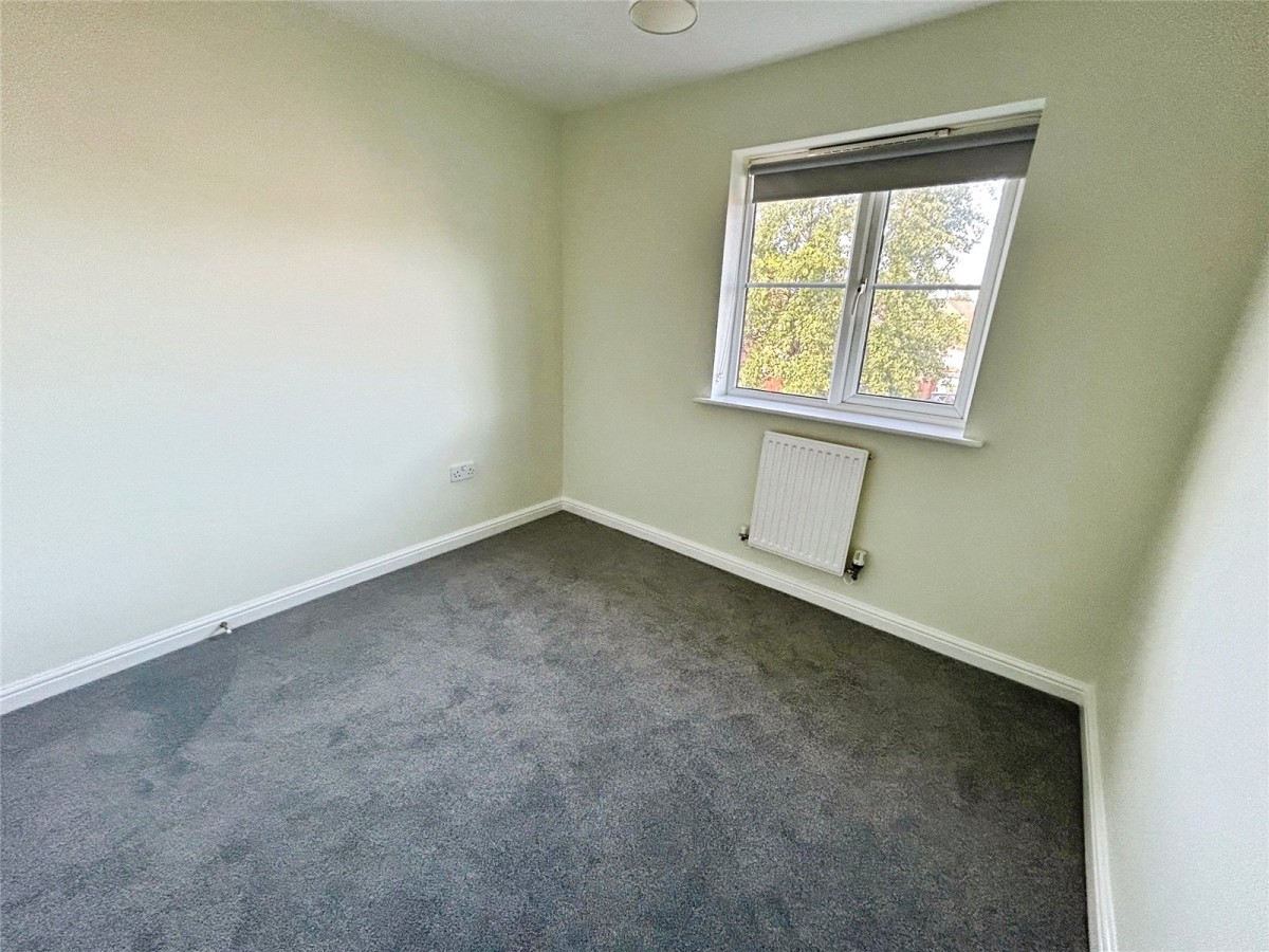 Daimler Green, Coventry