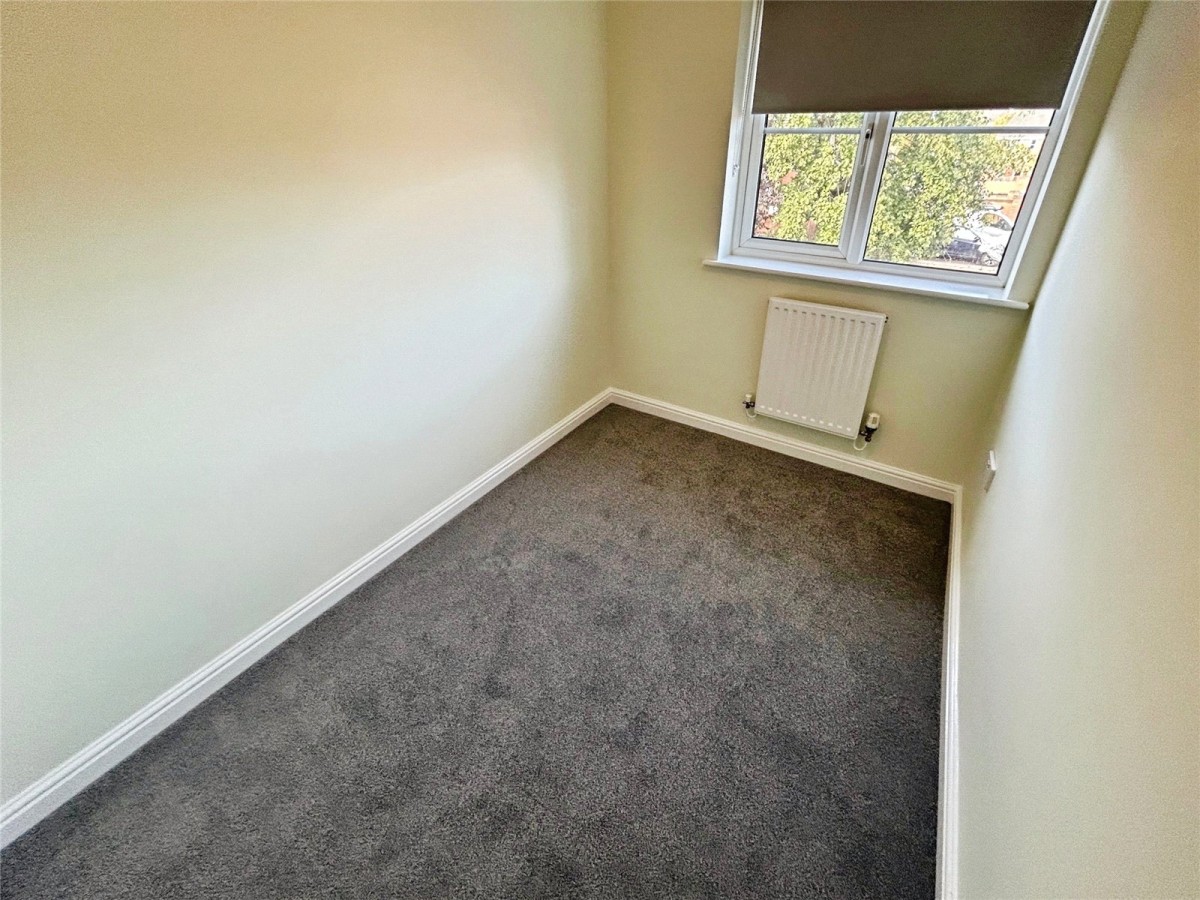 Daimler Green, Coventry