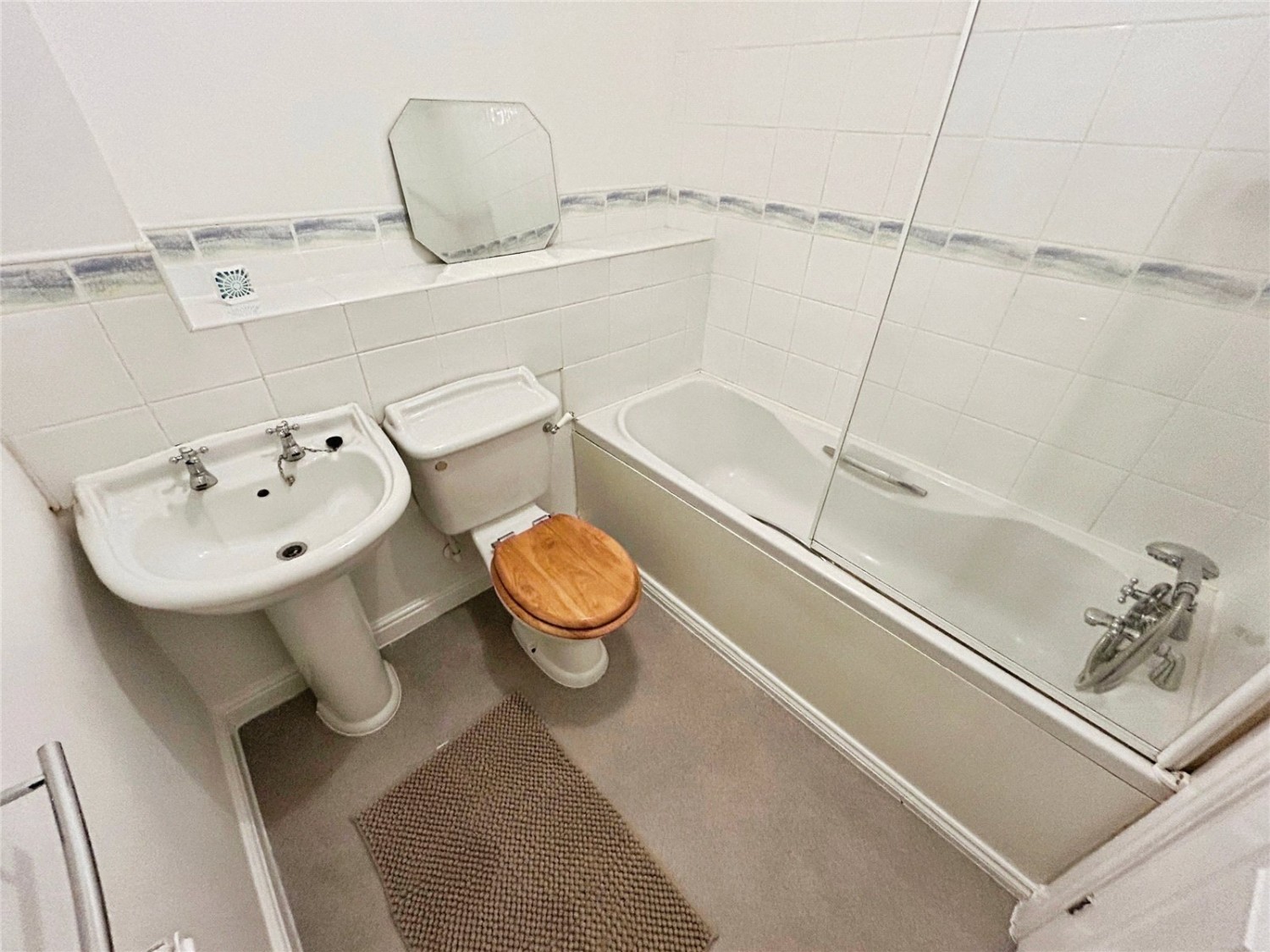 Daimler Green, Coventry