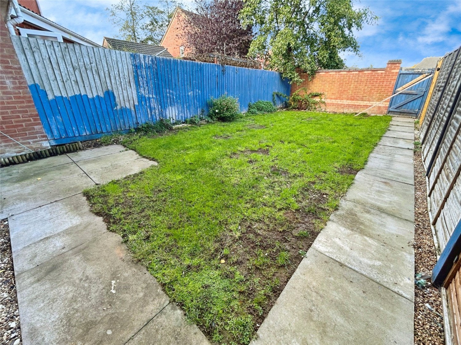 Daimler Green, Coventry