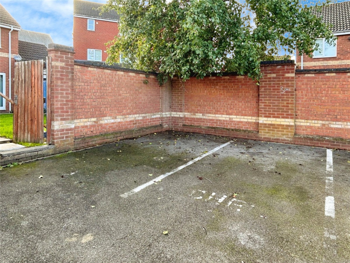 Daimler Green, Coventry