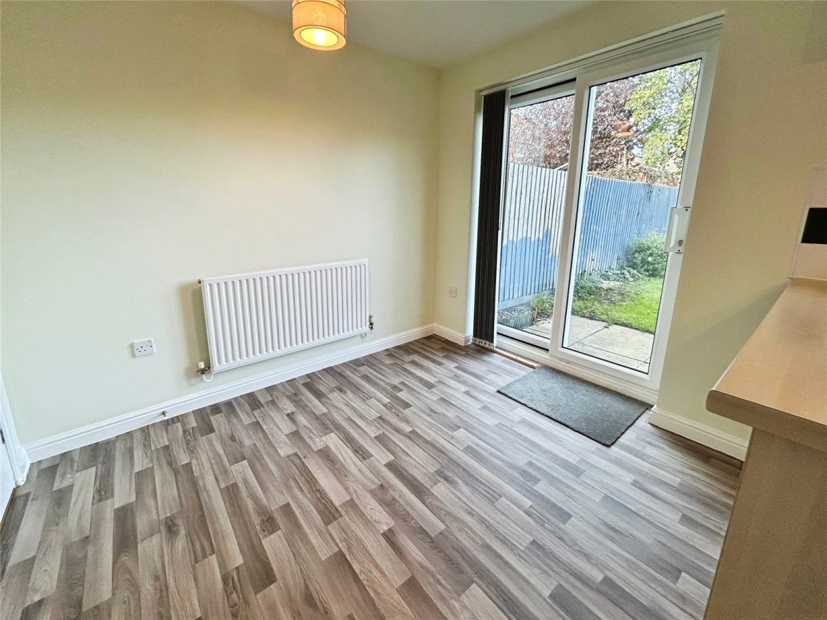 Daimler Green, Coventry