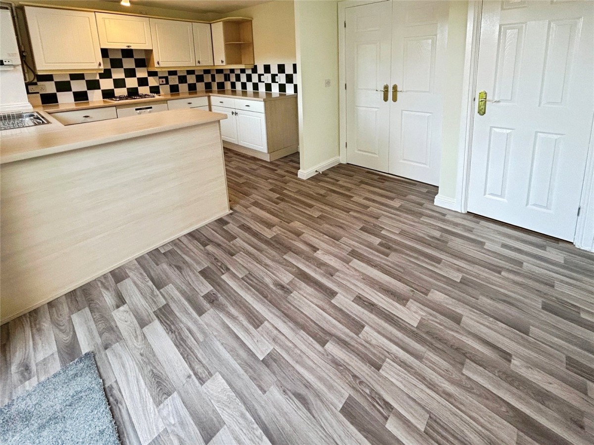 Daimler Green, Coventry