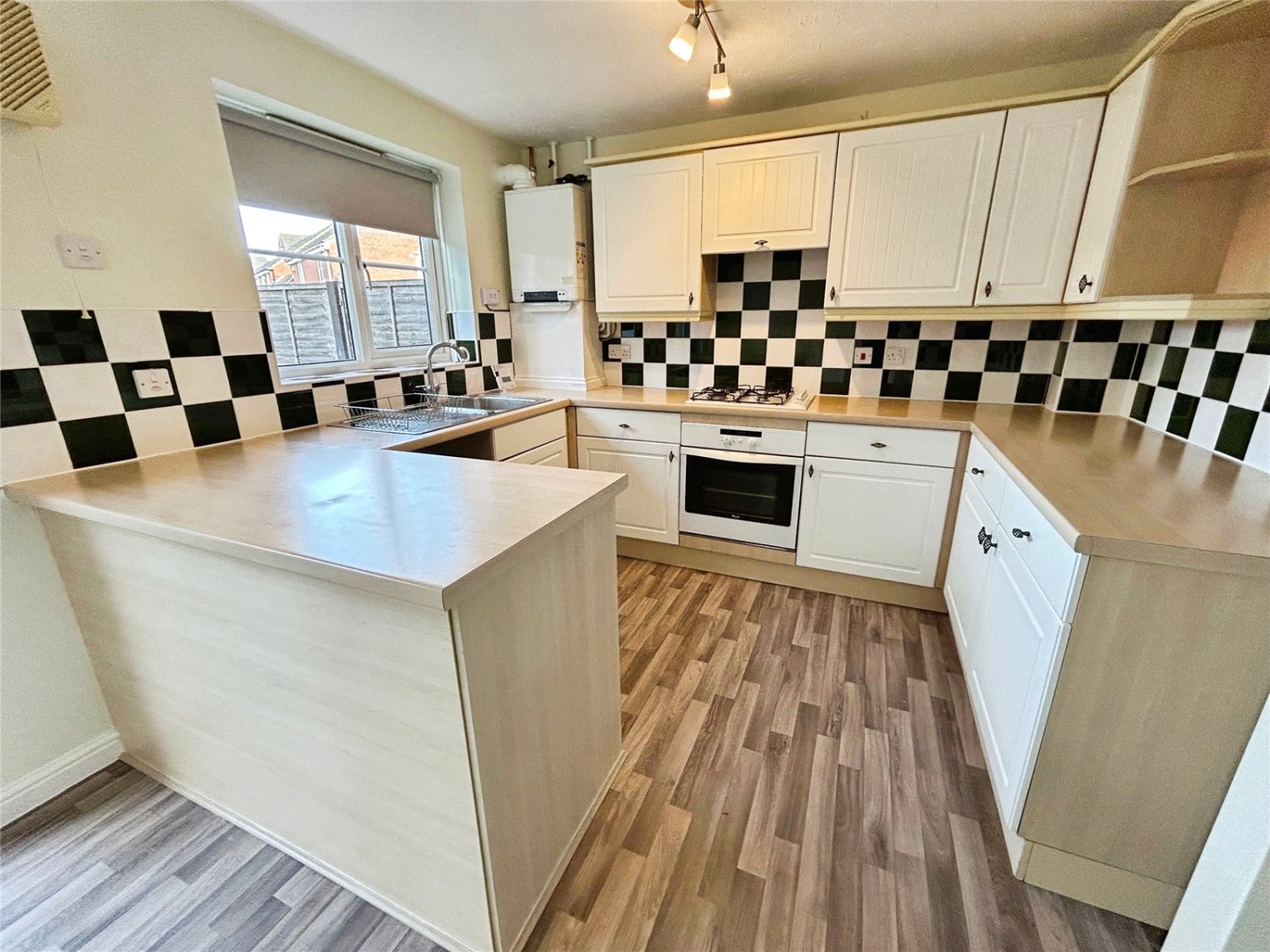 Daimler Green, Coventry