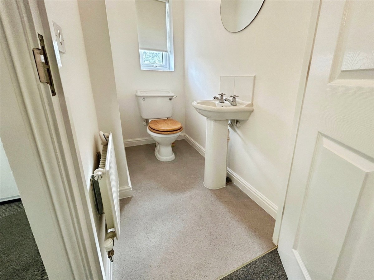 Daimler Green, Coventry