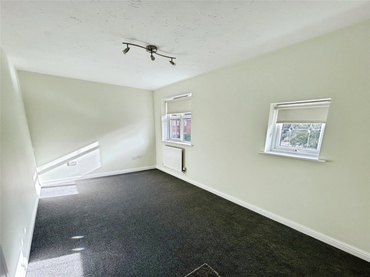 Daimler Green, Coventry