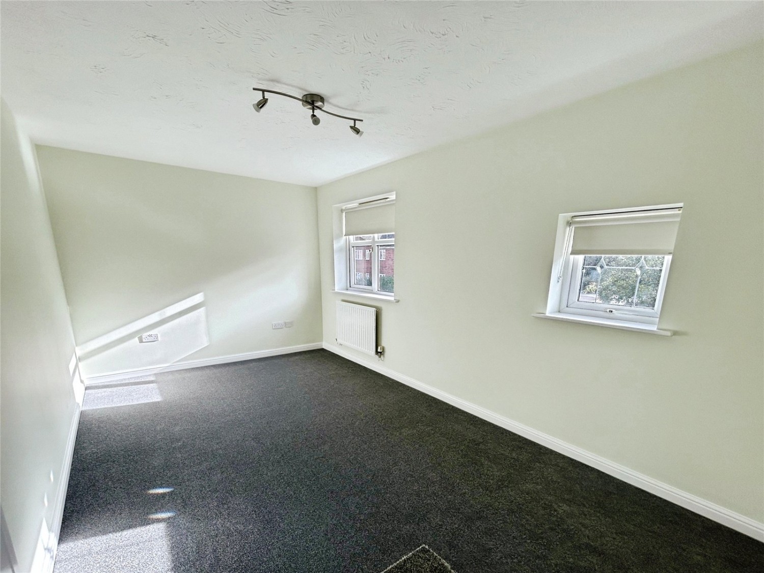 Daimler Green, Coventry