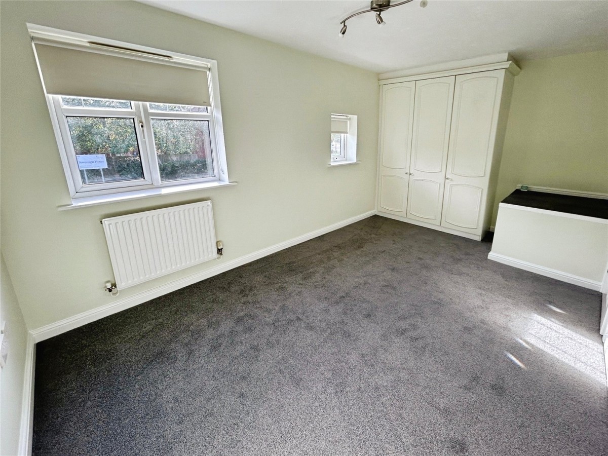 Daimler Green, Coventry