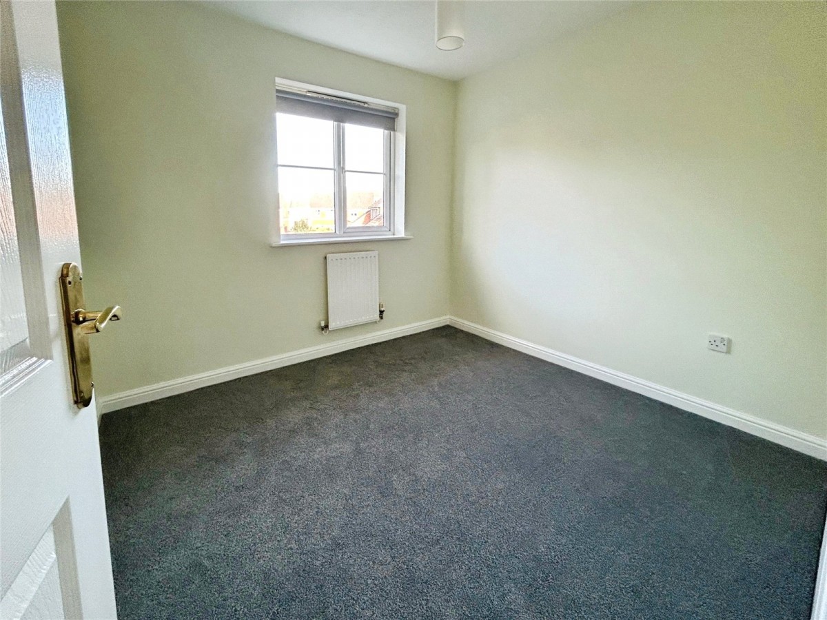 Daimler Green, Coventry