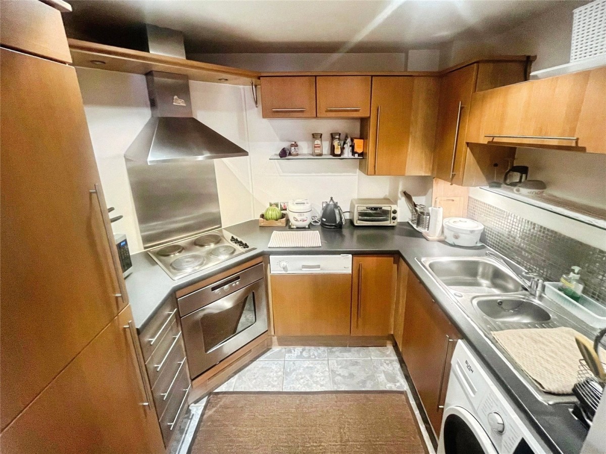 Manor House Drive, Coventry