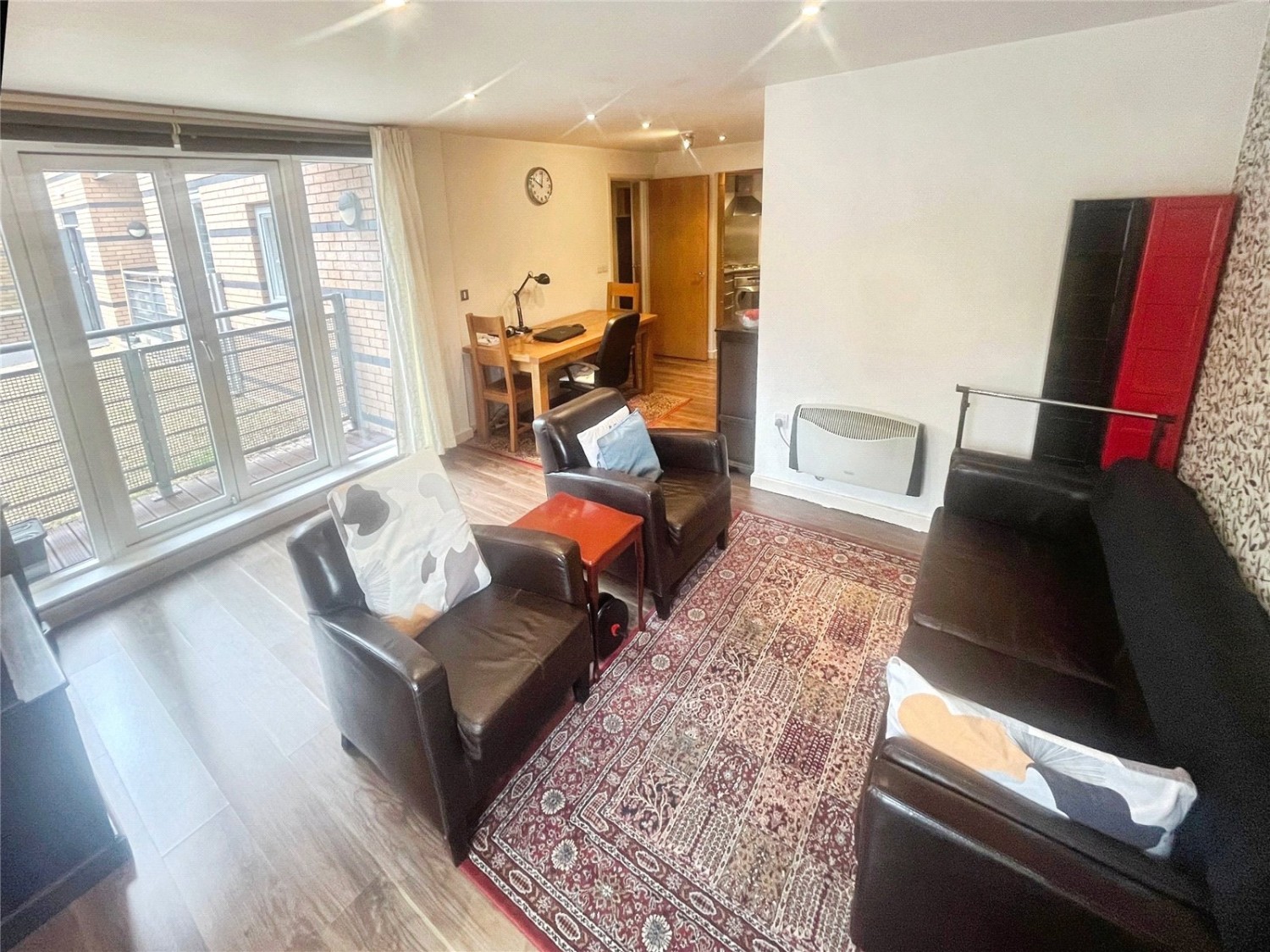 Manor House Drive, Coventry