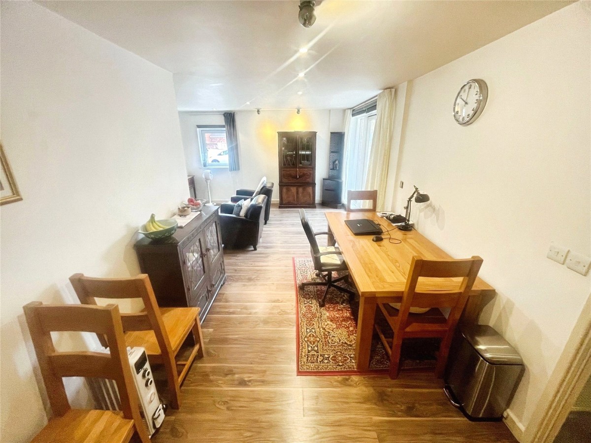 Manor House Drive, Coventry