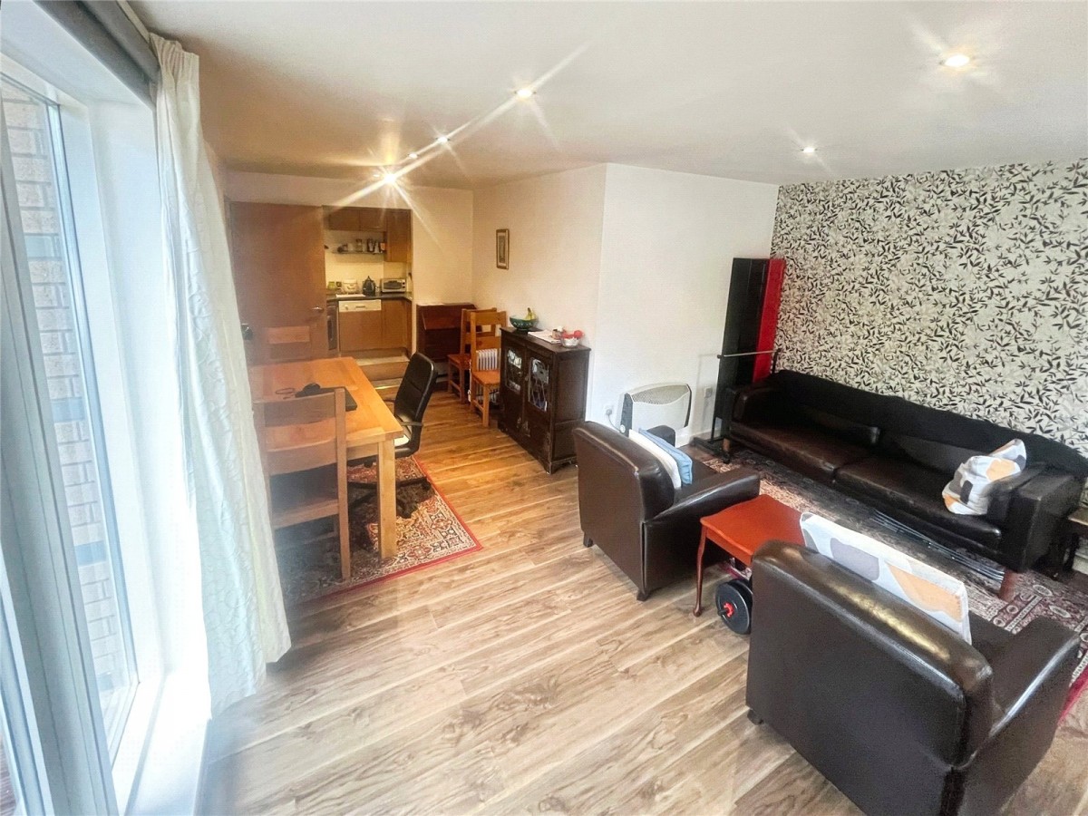 Manor House Drive, Coventry