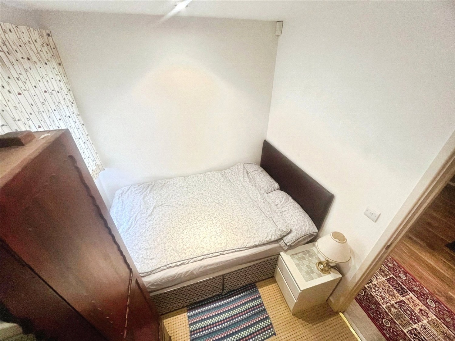 Manor House Drive, Coventry