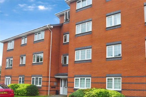 Stoney Stanton Road, 477 Stoney Stanton Road, Coventry