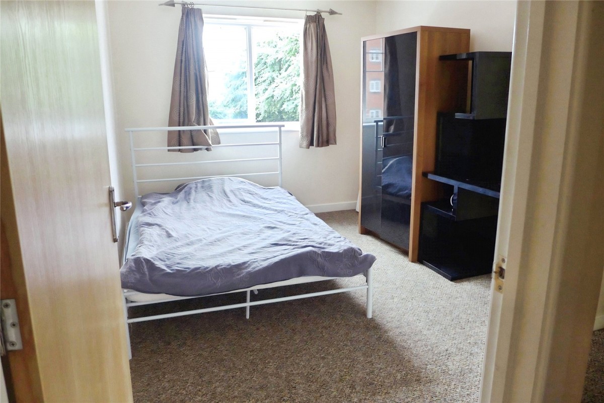 Stoney Stanton Road, 477 Stoney Stanton Road, Coventry