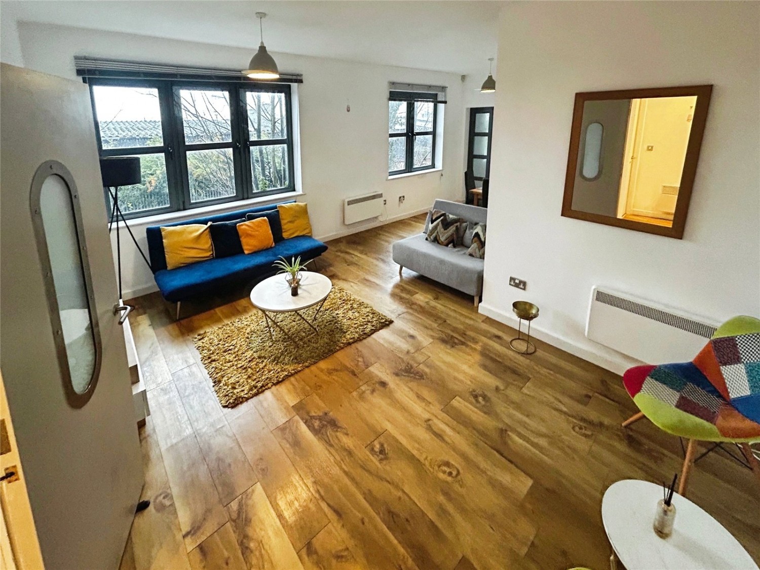 Bishopsgate House, Coventry